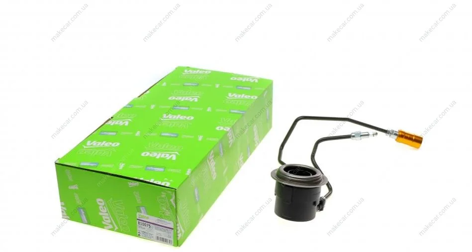 <strong>Муфта вимкнення зчеплення VALEO 810075 (фото 1)</strong>