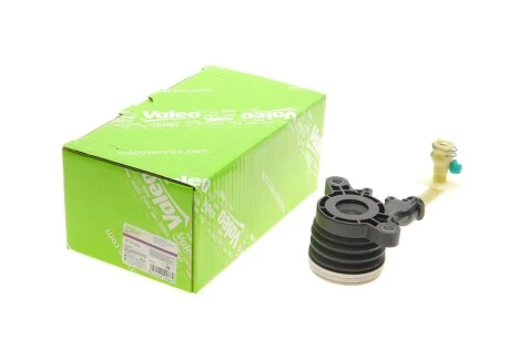 Муфта вимкнення зчеплення для VALEO 810086 фото товару