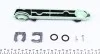 <strong>Радіатор опалювача салону Citroen C3/Peugeot 308 1 VALEO 812416 (фото 8)</strong>