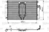 <strong>Радіатор кондиціонера VALEO 812502 (фото 1)</strong>