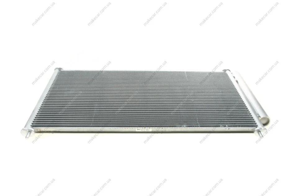 <strong>Радіатор кондиціонера VALEO 812654 (фото 1)</strong>