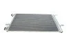 <strong>Конденсор кондиціонера Opel Astra J 1.6 (12>) (вир-во) VALEO 812661 (фото 1)</strong>