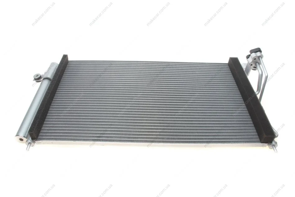 <strong>Радіатор VALEO 812668 (фото 1)</strong>
