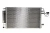 <strong>Конденсатор кондиціонера VALEO 812716 (фото 1)</strong>
