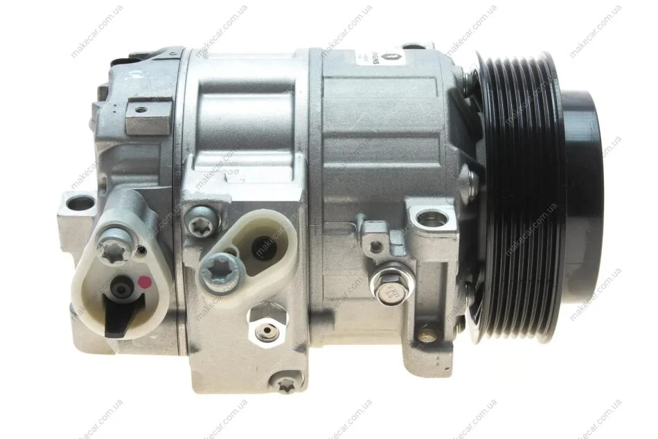 <strong>Компресор кондиціонера VALEO 813137 (фото 1)</strong>