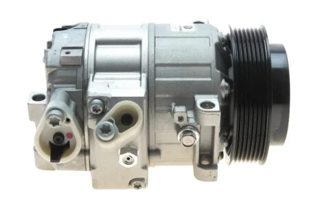 Компресор кондиціонера для VALEO 813137 фото товару