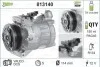 <strong>Компрессор кондиционера Valeo VALEO 813140 (фото 1)</strong>