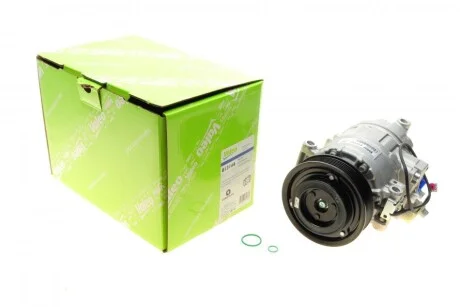 Компресор кондиціонера для VALEO 813166 фото товару