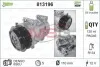 <strong>Компресор кондиціонера VALEO 813196 (фото 1)</strong>