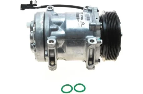 Компресор кондиціонера для Ford VALEO 813236 фото товару