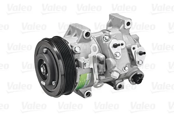 <strong>Компрессор кондиционера VALEO 813414 (фото 1)</strong>