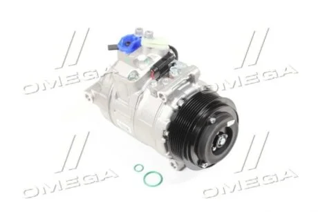 Компресор кондиціонера для VALEO 813427 фото товару
