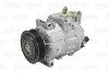 <strong>Компресор кондиціонера CADDY/PASSAT 1.2-2.0 04-15 VALEO 813838 (фото 1)</strong>