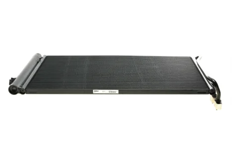 Радіатор кондиціонера BMW 3 (E90/E91)/X1 (E84) 2.0-3.0D 04-15 для BMW VALEO 814012 фото товару