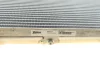 <strong>Радіатор кондиціонера VALEO 814025 (фото 3)</strong>