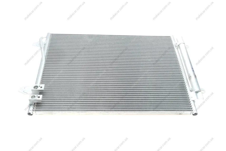 <strong>Радіатор VALEO 814039 (фото 1)</strong>