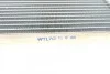<strong>Радіатор кондиціонера Dacia Logan 1.4/1.6 16 V 04- VALEO 814051 (фото 9)</strong>