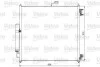 <strong>Радіатор кондиціонера VALEO 814053 (фото 1)</strong>