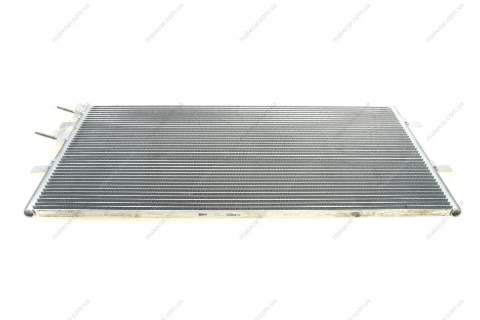<strong>Радіатор кондиціонера VALEO 814087 (фото 1)</strong>