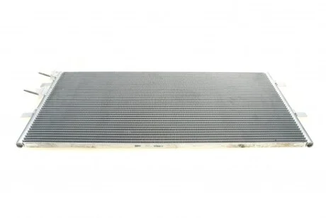 Радіатор кондиціонера для Ford VALEO 814087 фото товару