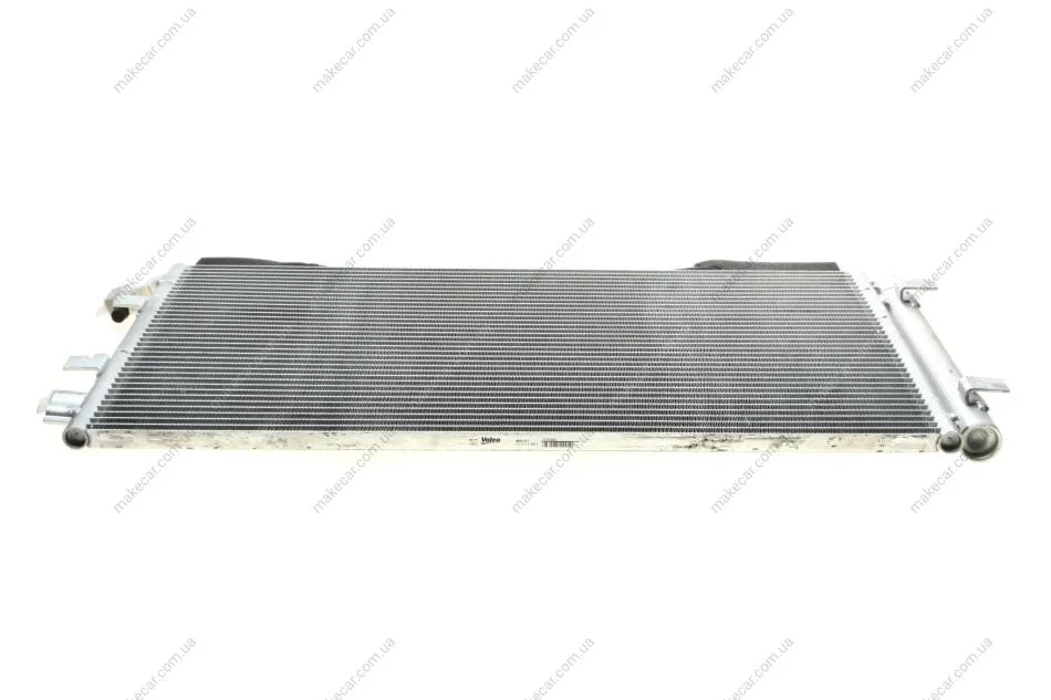 <strong>Радиатор кондиционера VALEO 814094 (фото 1)</strong>