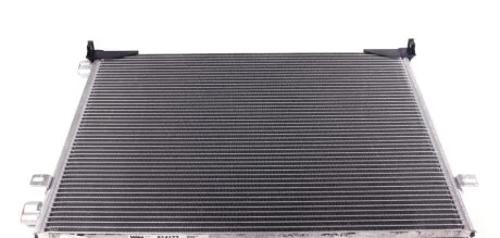 Радіатор кондиціонера для Renault, Opel, Vauxhall, Nissan VALEO 814172 фото товару