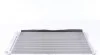 <strong>Радіатор кондиціонера Renault Fluence/Scenic III/M VALEO 814187 (фото 1)</strong>