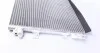 <strong>Радіатор кондиціонера Renault Fluence/Scenic III/M VALEO 814187 (фото 3)</strong>