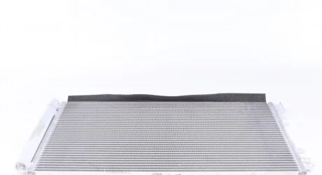 Радіатор кондиціонера Renault Fluence/Scenic III/M для Renault VALEO 814187 фото товару
