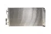 <strong>Радіатор кондиціонера VALEO 814191 (фото 1)</strong>