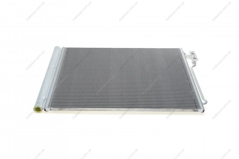 <strong>Радіатор кондиціонера VALEO 814192 (фото 1)</strong>