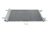 <strong>Радіатор кондиціонера VALEO 814201 (фото 1)</strong>