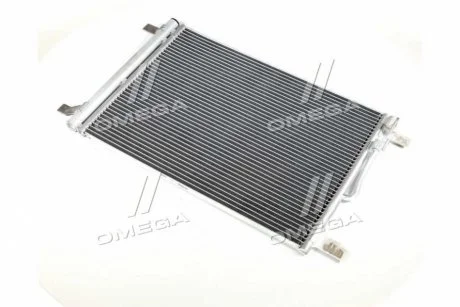 Радіатор кондиціонера для Skoda, Volkswagen, Seat, Audi VALEO 814301 фото товару
