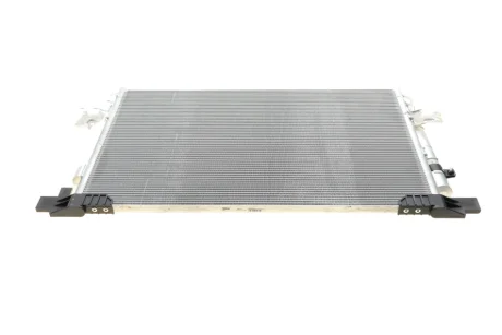 Радіатор кондиціонера для Suzuki, Fiat, Mitsubishi VALEO 814315 фото товару