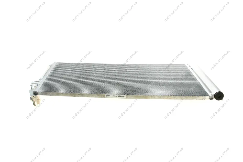 <strong>Радиатор кондиционера VALEO 814391 (фото 1)</strong>