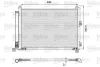 <strong>Радіатор кондиціонера (з осушувачем) FORD RANGER MAZDA B-SERIE, BT-50 2.2-3.0D 06.99- VALEO 814403 (фото 1)</strong>