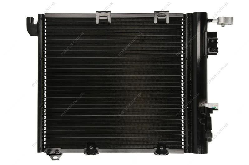 <strong>Конденсатор кондиціонера VALEO 817506 (фото 1)</strong>
