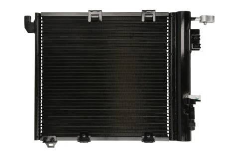 Конденсатор кондиціонера для Opel, Vauxhall VALEO 817506 фото товару
