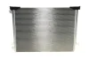 <strong>Радіатор кондиціонера VALEO 817644 (фото 1)</strong>