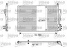 <strong>Конденсатор кондиціонера VALEO 817664 (фото 1)</strong>