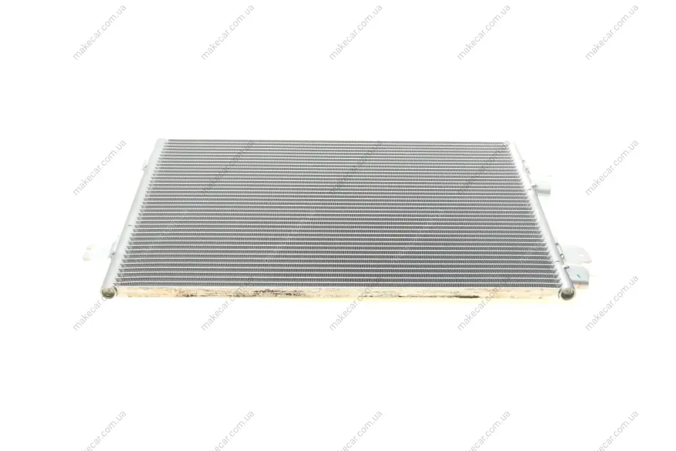 <strong>Радіатор кондиціонера VALEO 817701 (фото 1)</strong>