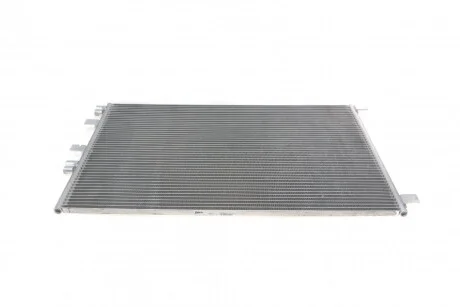 Радіатор кондиціонера для Renault VALEO 818002 фото товару