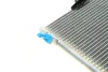 <strong>Радіатор кондиціонера VALEO 818015 (фото 3)</strong>