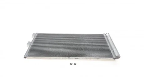 Радіатор кондиціонера для Fiat VALEO 818021 фото товару
