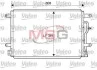 <strong>Радіатор кондиціонера VALEO 818190 (фото 1)</strong>