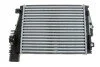 <strong>Радіатор охолодження двигуна VALEO 818304 (фото 1)</strong>