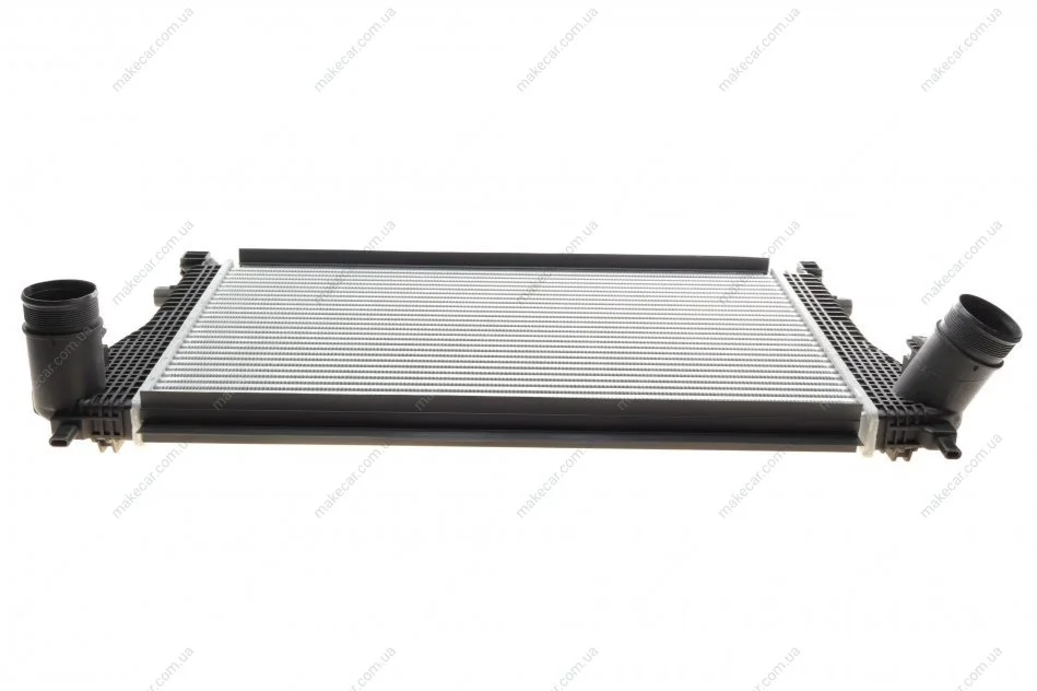 <strong>Радіатор інтеркулера Seat OctaviaIII/SuperbIII/VW VALEO 818347 (фото 1)</strong>