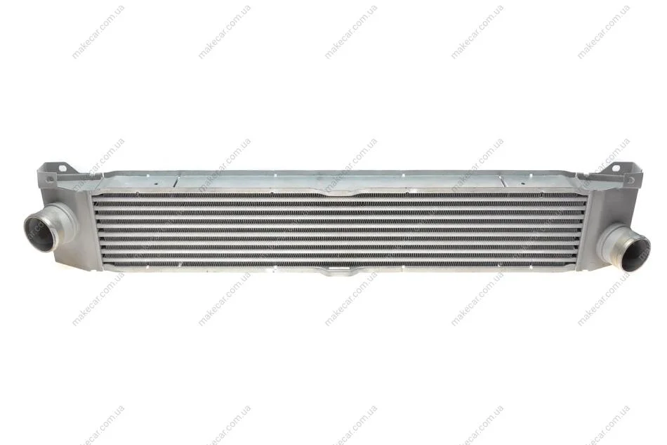 <strong>Інтеркулер VALEO 818569 (фото 1)</strong>