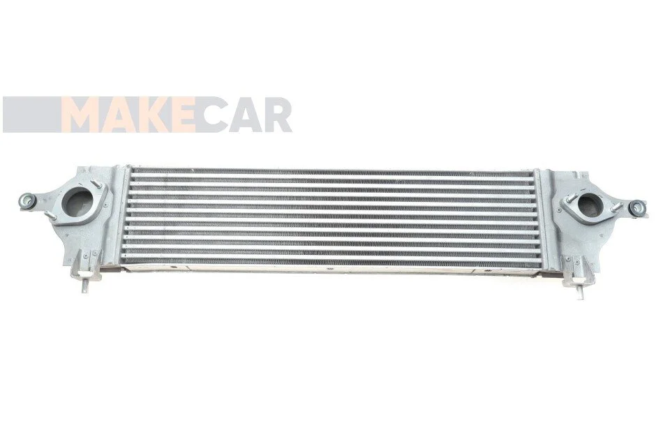 <strong>Радіатор наддуву VALEO 818589 (фото 1)</strong>