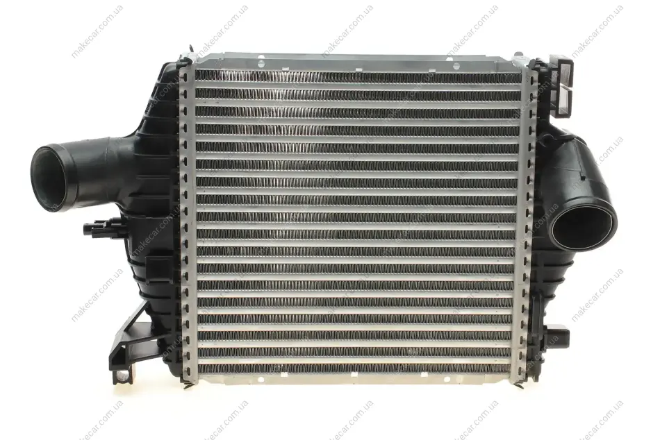 <strong>Радіатор наддуву VALEO 818590 (фото 1)</strong>